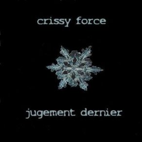 Download track Electro En Ces Pattes Crissy Force