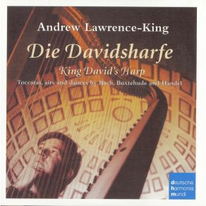 Download track 19. Bach: Prelude In C Major Andrew Lawrence - King