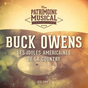 Download track I'll Take A Chance On Loving You Buck Owens