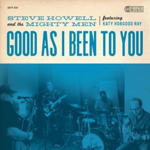 Download track Bacon Fat Mighty Men, Steve Howell