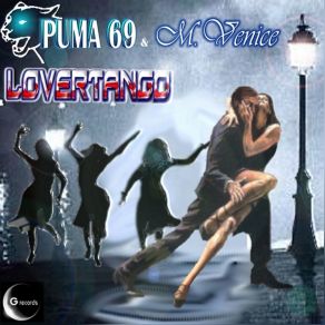 Download track Lovertango (Original) Puma 69, M Venice