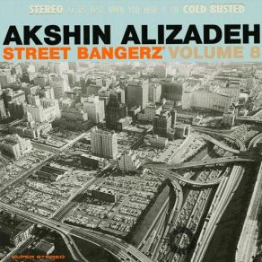 Download track La Venganza Akshin Alizadeh