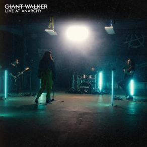 Download track Past The Peak Giant Walker