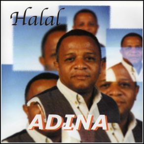 Download track Halal Adina