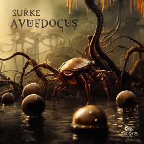 Download track Avuedocus Surke