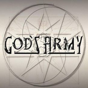 Download track Running Around In Circles God'S Army A. D