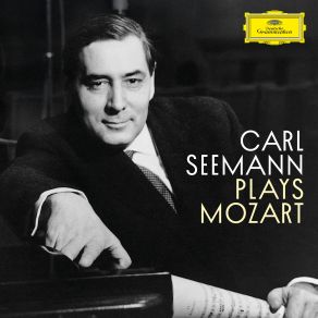 Download track Mozart- Piano Sonata No. 6 In D Major, K. 284 -Dürnitz- - II. Rondeau En Polonaise (Andante) Carl SeemannAndante
