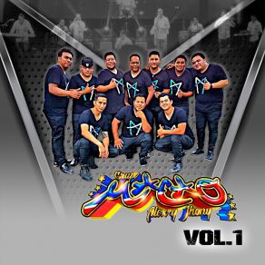 Download track Cumbia Del Rio Grupo Macao De Alex