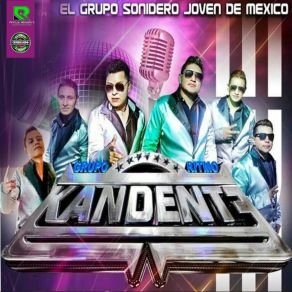 Download track Con El Corazon En La Mano Grupo Ritmo Kandente