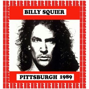 Download track Learn How To Live Billy Squier