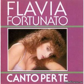 Download track Verso Il 2000 Flavia Fortunato