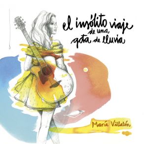 Download track La Batalla María Villalón