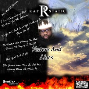 Download track World Of Lies Rap Static