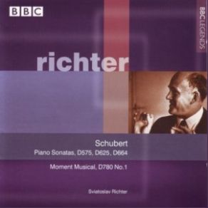 Download track Schubert - Piano Sonata In A Major D664 - 1 Allegro Moderato Franz Schubert