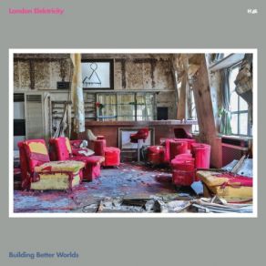 Download track Kubrick’s View London Elektricity