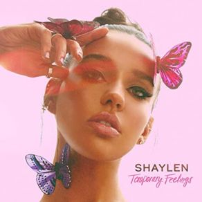 Download track Voicemails Shaylen