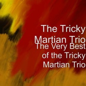 Download track Cat Callin The Tricky Martian Trio