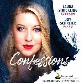 Download track Confessions: No. 3, Turn Back The Clock Sarah Eckman McIver, Joy Schreier, Laura Stricking