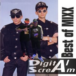 Download track Nem Voltál Ilyen Digital Scream