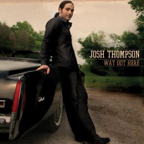 Download track I Won'T Go Crazy Josh Thompson