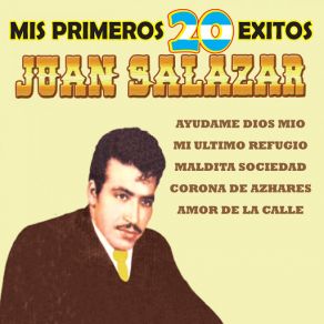 Download track Hazme El Milagro Juan Salazar