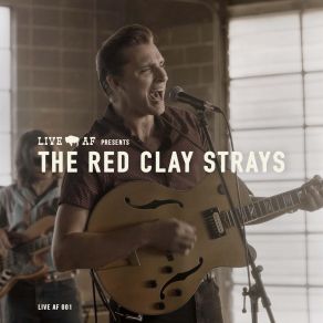 Download track Stone's Throw (Live AF Version) The Red Clay Strays