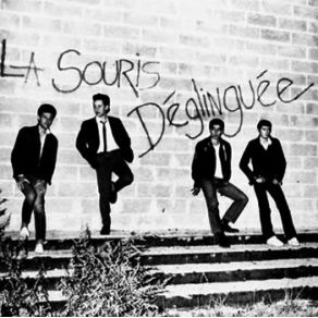 Download track Partie De La Jeunesse La Souris Déglinguée