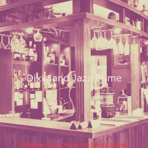 Download track Thrilling Vintage Americana Dixieland Jazz Prime