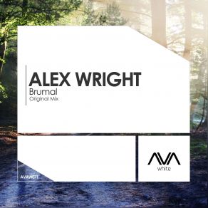 Download track Brumal (Extended Mix) Alex Wright