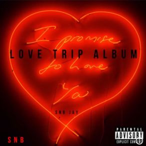 Download track No More Love Snb DiegoTg