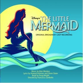 Download track Under The Sea Alan MenkenHoward Ashman