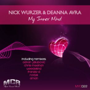 Download track My Inner Mind Deanna Avra, Nick Wurzer