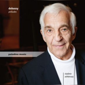 Download track Préludes, Book 1, L. 117 No. 6, Des Pas Sur La Neige Vladimir Ashkenazy