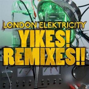 Download track Round The World In A Day (Royalston Remix) London ElektricityRoyalston