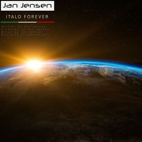 Download track Italo Forever Jan Jensen