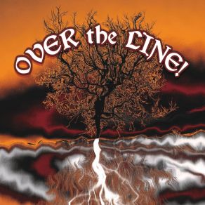 Download track Over The Line! Over The Line