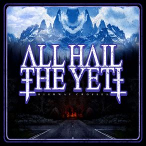 Download track Withdrawal Delirium All Hail The Yeti