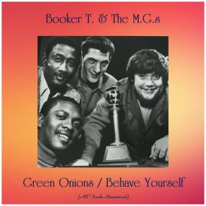 Download track Green Onions (Remastered) Booker T & The MG'S