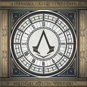 Download track The Dance Begins Assassin's Creed Game