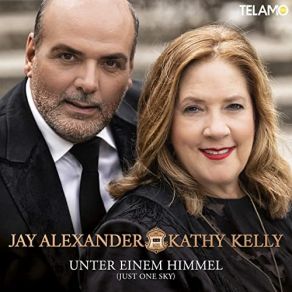 Download track Ein Lied Durch Raum Und Zeit (Amazing Grace) Jay Alexander, Kathy KellyAmazing Grace