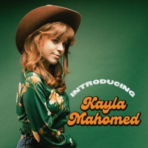 Download track Broke Bum Blues Kayla Mahomed