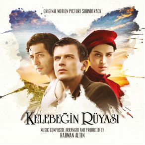 Download track Kelebek Uyandı Mı Rahman Altın