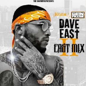 Download track Party Monster (East Mix) DJ Ben Frank, Dave East, DJ Flatline