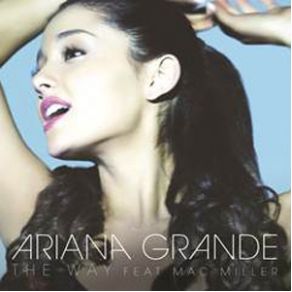 Download track The Way Ariana Grande, Mac Miller