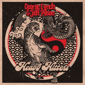 Download track It's The End Of The World As We Know It (And I Feel Fine) George Lynch, Jeff PilsonI Feel Fine