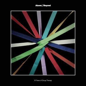 Download track Love Is Not Enough (A. M. R Extended Mix) Above & Beyond, A. M. R.