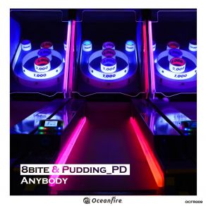 Download track Anybody (Extended Mix) Pudding PD