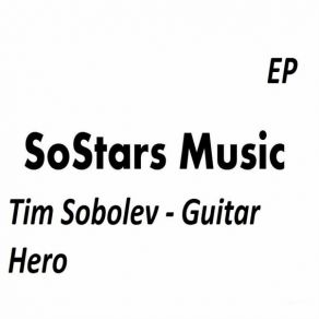 Download track Electroshock (Original Mix) Tim Sobolev