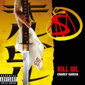 Download track Kill Gil - Transformacion Charly Garcia