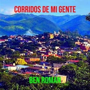 Download track Corrido A Nini Estrada Ben Roman